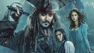 Pirates Of The Caribbean Dead Men Tell No Tales (2017) Full Movie - HD 1080p BluRay