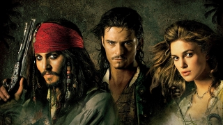 Pirates of the Caribbean Dead Man's Chest (2006) Full Movie - HD 1080p
