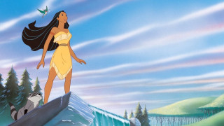 Pocahontas (1995) Full Movie - HD 720p BluRay