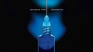 Porcupine Tree: Anesthetize (2010) Full Movie - HD 720p BluRay