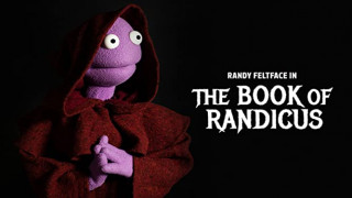 Randy Feltface: The Book of Randicus (2020) Full Movie - HD 720p