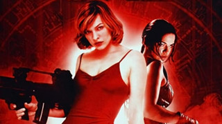 Resident Evil (2002) Full Movie - HD 720p BluRay