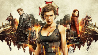 Resident Evil: The Final Chapter (2016) Full Movie - HD 720p BluRay