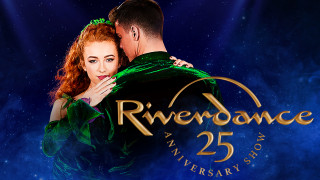 Riverdance 25th Anniversary Show (2020) Full Movie - HD 720p