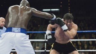 Rocky Balboa (2006) Full Movie - HD 1080p
