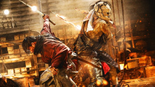 Rurouni Kenshin Part III: The Legend Ends (2014) Full Movie - HD 720p BluRay