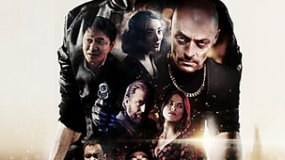 Safeguard (2020) Full Movie - HD 720p