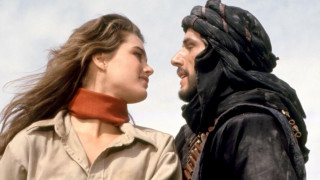 Sahara (1983) Full Movie - HD 720p BluRay