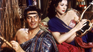 Samson and Delilah (1949) Full Movie - HD 720p BluRay
