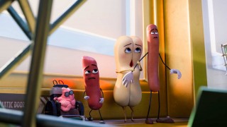 Sausage Party (2016) Full Movie - HD 1080p BluRay