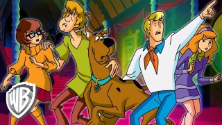 Scooby-Doo! And The Curse Of The 13th Ghost (2019) Full Movie - HD 1080p