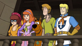 Scooby-Doo! The Sword and the Scoob (2021) Full Movie - HD 720p