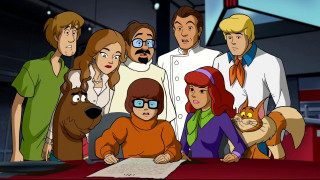 Scooby-Doo! and the Gourmet Ghost (2018) Full Movie - HD 720p