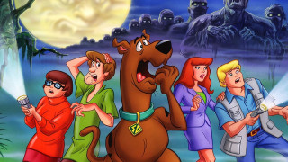 Scooby-Doo: Return to Zombie Island (2019) Full Movie - HD 720p