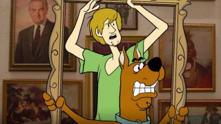 Scooby-Doo Where Are You Now! (2021) Full Movie - HD 720p