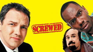 Screwed (2000) Full Movie - HD 720p