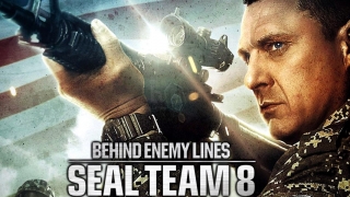 Seal Team Eight: Behind Enemy Lines (2014) Full Movie