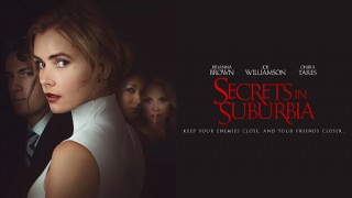 Secrets In Suburbia (2017) Full Movie - HD 1080p BluRay