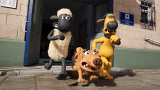 Shaun the Sheep The Movie (2015) Full Movie - HD 1080p