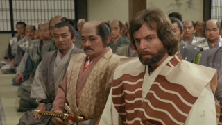 Shogun (1980) Full Movie - HD 720p BluRay