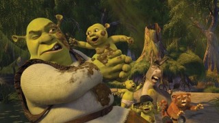 Shrek The Third (2007) Full Movie - HD 1080p