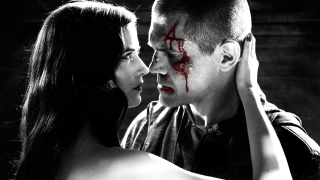 Sin City A Dame to Kill For (2014) Full Movie - HD 1080p