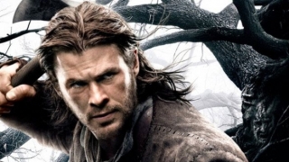 Snow White and the Huntsman (2012) Full Movie