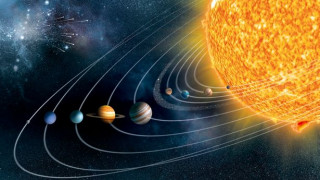 Solar System: The Secrets of the Universe (2014) Full Movie - HD 720p