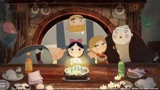 Song of the Sea (2014) Full Movie - HD 1080p BluRay