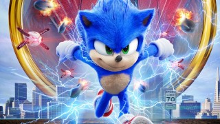 Sonic the Hedgehog (2020) Full Movie