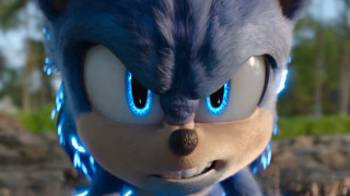 Sonic the Hedgehog 2 (2022) Full Movie - HD 720p