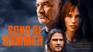 Sons of Summer (2023) Full Movie - HD 720p