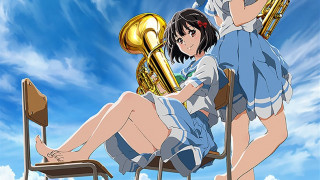 Sound! Euphonium the Movie - Our Promise: A Brand New Day (2019) Full Movie - HD 720p BluRay