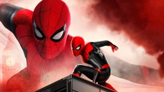Spider-Man Far From Home (2019) Full Movie - HD 1080p BluRay