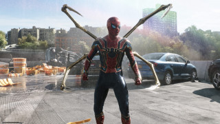 Spider-Man: No Way Home (2021) Full Movie - HD 720p