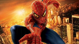 Spider Man (2002) Full Movie - HD 1080p BluRay