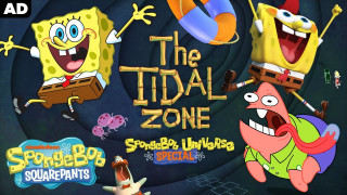 SpongeBob SquarePants Presents the Tidal Zone (2023) Full Movie - HD 720p
