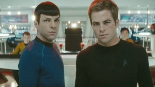 Star Trek (2009) Full Movie - HD 1080p