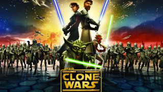 Star Wars: The Clone Wars (2008) Full Movie - HD 720p BluRay