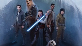 Star Wars The Last Jedi (2017) Full Movie - HD 1080p BluRay