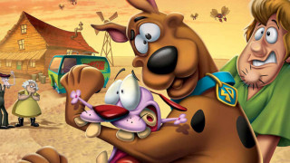 Straight Outta Nowhere: Scooby-Doo! Meets Courage the Cowardly Dog (2021) Full Movie - HD 720p
