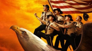 Super Troopers 2 (2018) Full Movie - HD 1080p BluRay