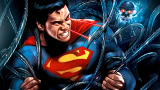 Superman Unbound (2013) Full Movie - HD 1080p BluRay