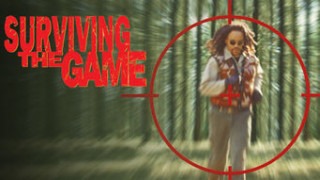 Surviving the Game (1994) Full Movie - HD 720p