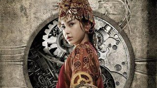 Tai ji 1: Cong ling kai shi (2012) Full Movie - HD 720p BluRay