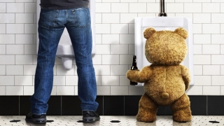 Ted (2012) Full Movie - HD 1080p BluRay