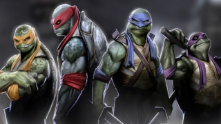 Teenage Mutant Ninja Turtles (2014) Full Movie - HD 720p