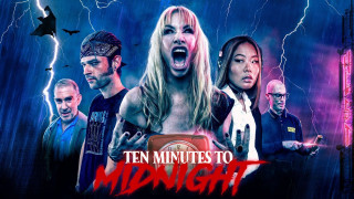 Ten Minutes to Midnight (2020) Full Movie - HD 720p