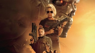 Terminator Dark Fate (2019) Full Movie