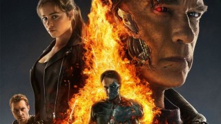 Terminator Genisys (2015) Full Movie - HD 1080p